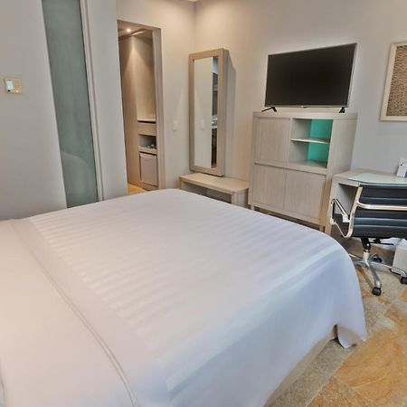Ghl Hotel Montería Екстериор снимка A bedroom