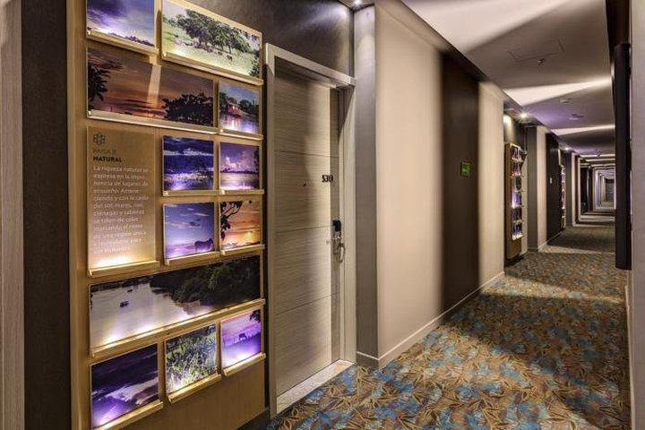 Ghl Hotel Montería Екстериор снимка