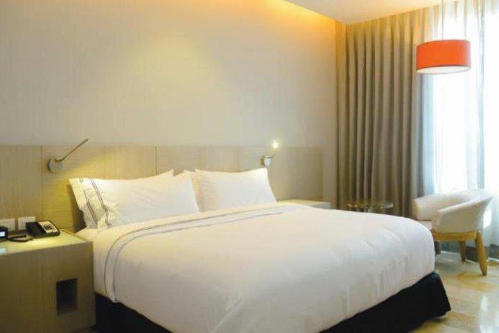 Ghl Hotel Montería Екстериор снимка Deluxe Room
