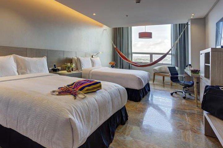 Ghl Hotel Montería Екстериор снимка