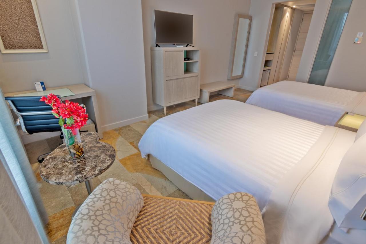 Ghl Hotel Montería Екстериор снимка Deluxe Room
