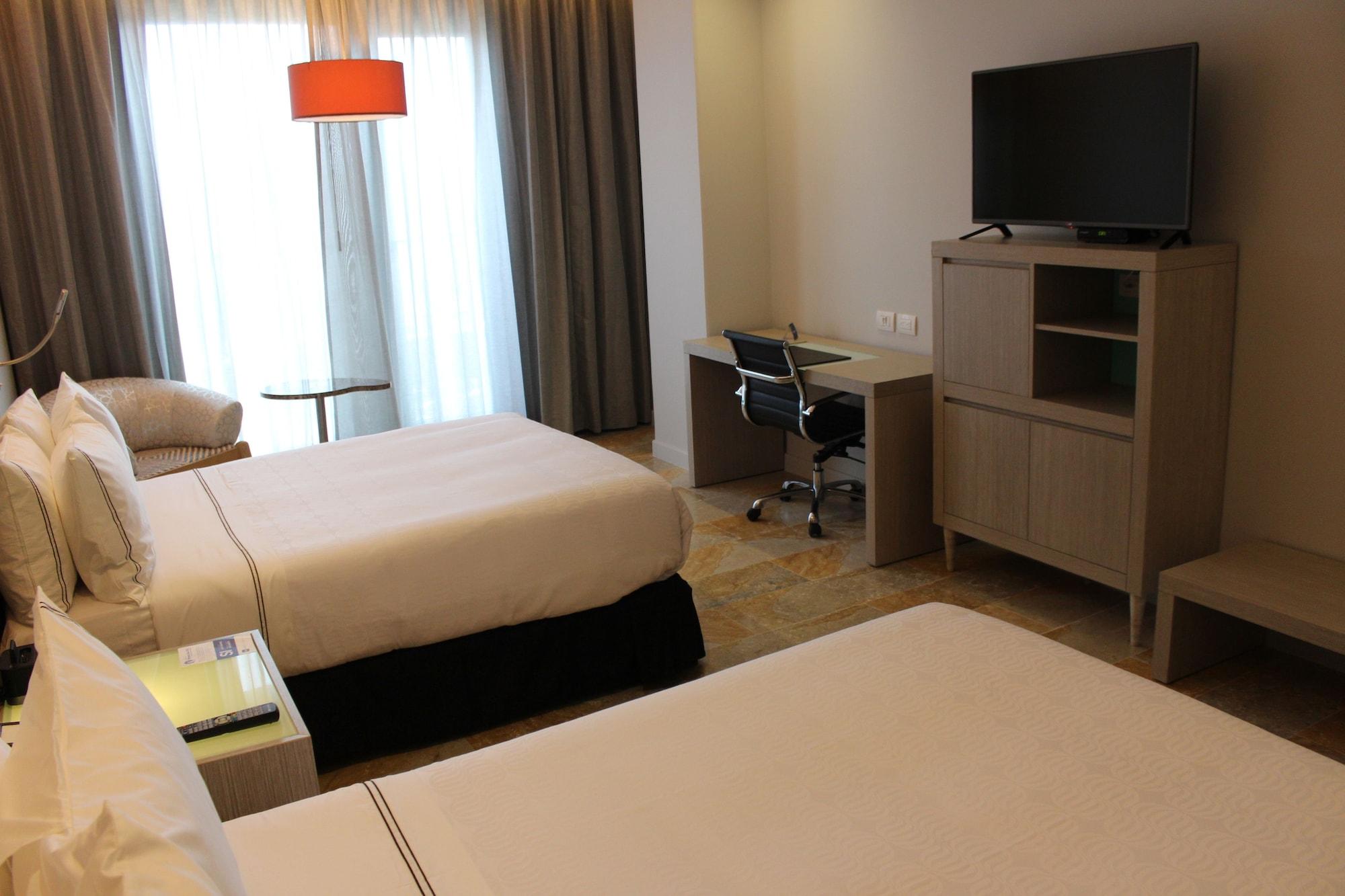 Ghl Hotel Montería Екстериор снимка Deluxe room
