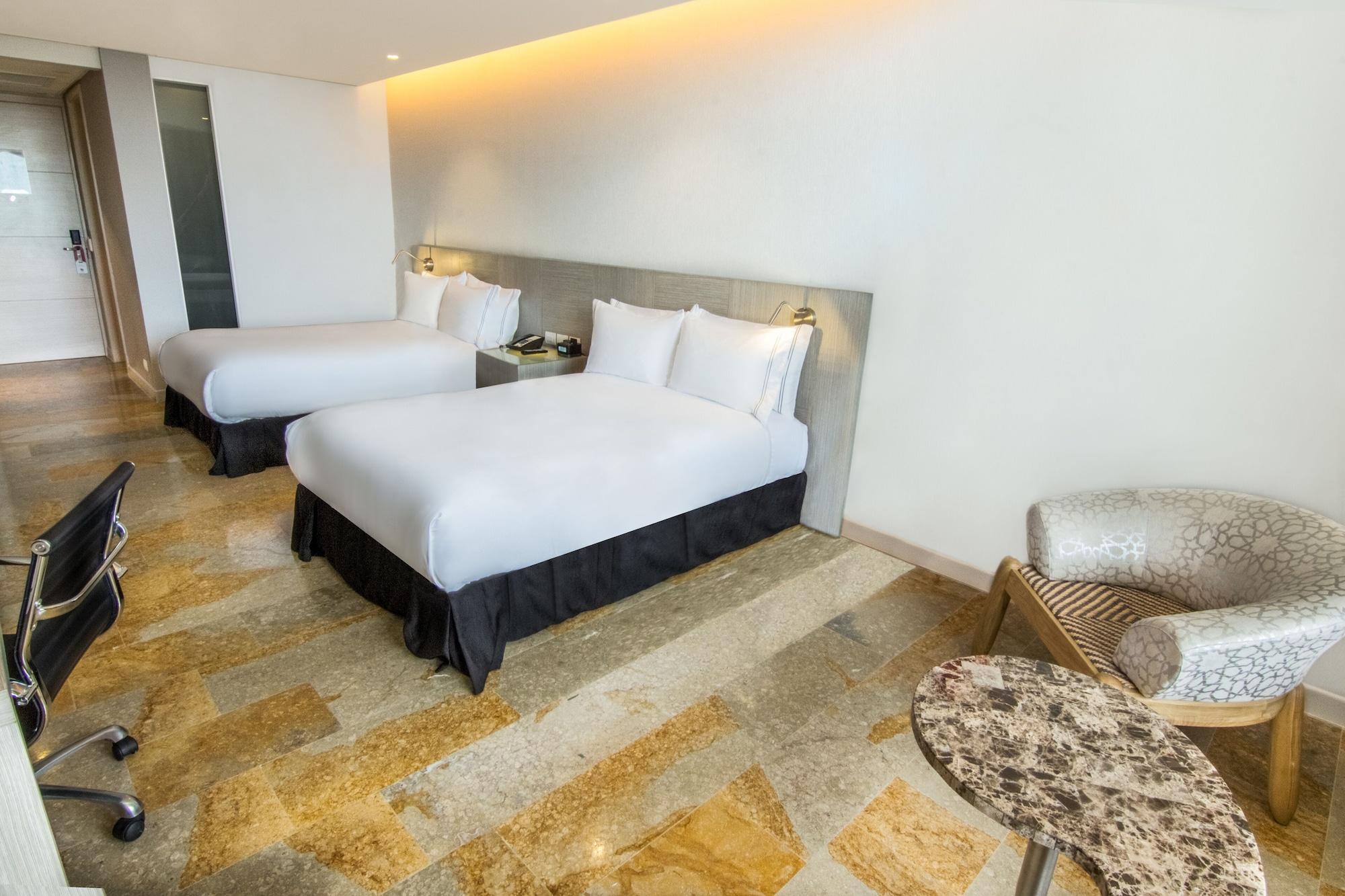 Ghl Hotel Montería Екстериор снимка Deluxe room