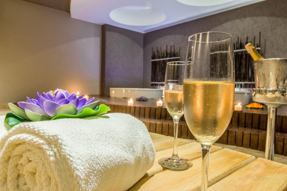 Ghl Hotel Montería Екстериор снимка A spa in the UK