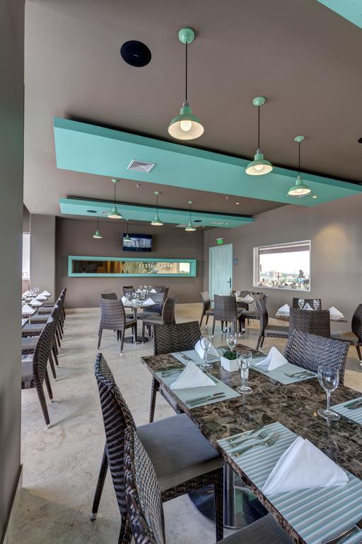 Ghl Hotel Montería Екстериор снимка Restaurant
