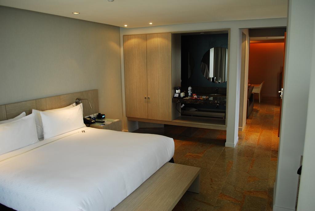 Ghl Hotel Montería Стая снимка A room at the hotel