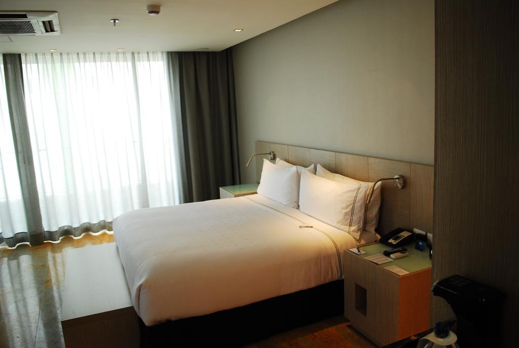 Ghl Hotel Montería Стая снимка A room at the hotel