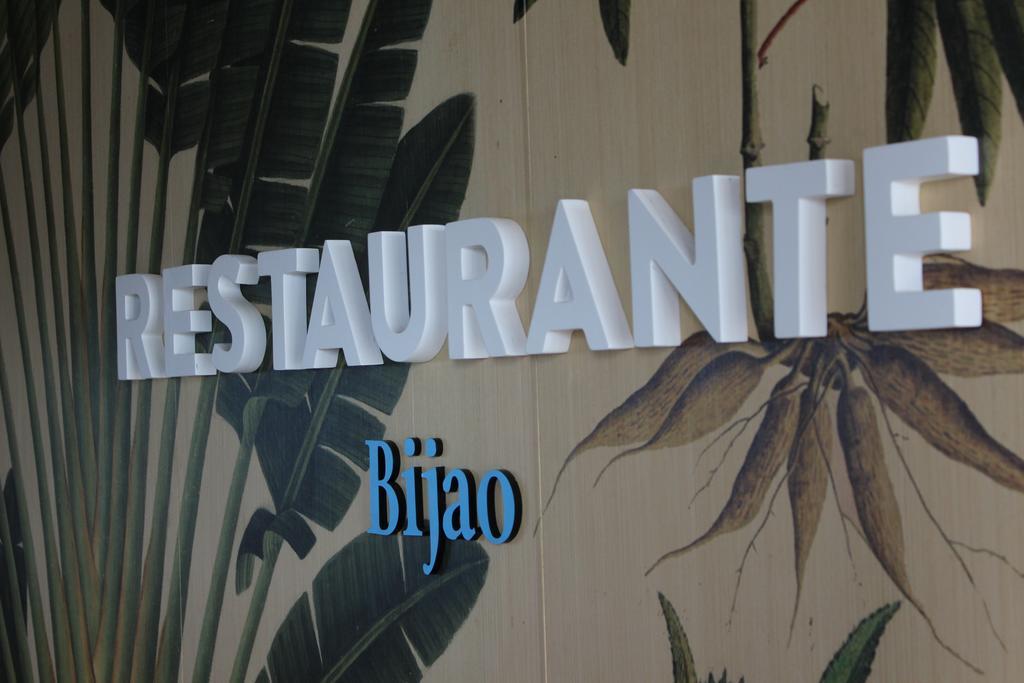 Ghl Hotel Montería Екстериор снимка Restaurant Bijao