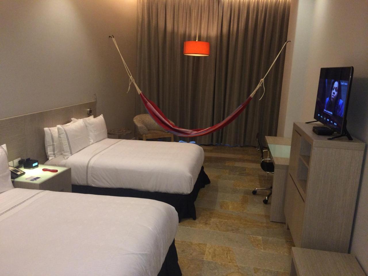 Ghl Hotel Montería Стая снимка Deluxe room
